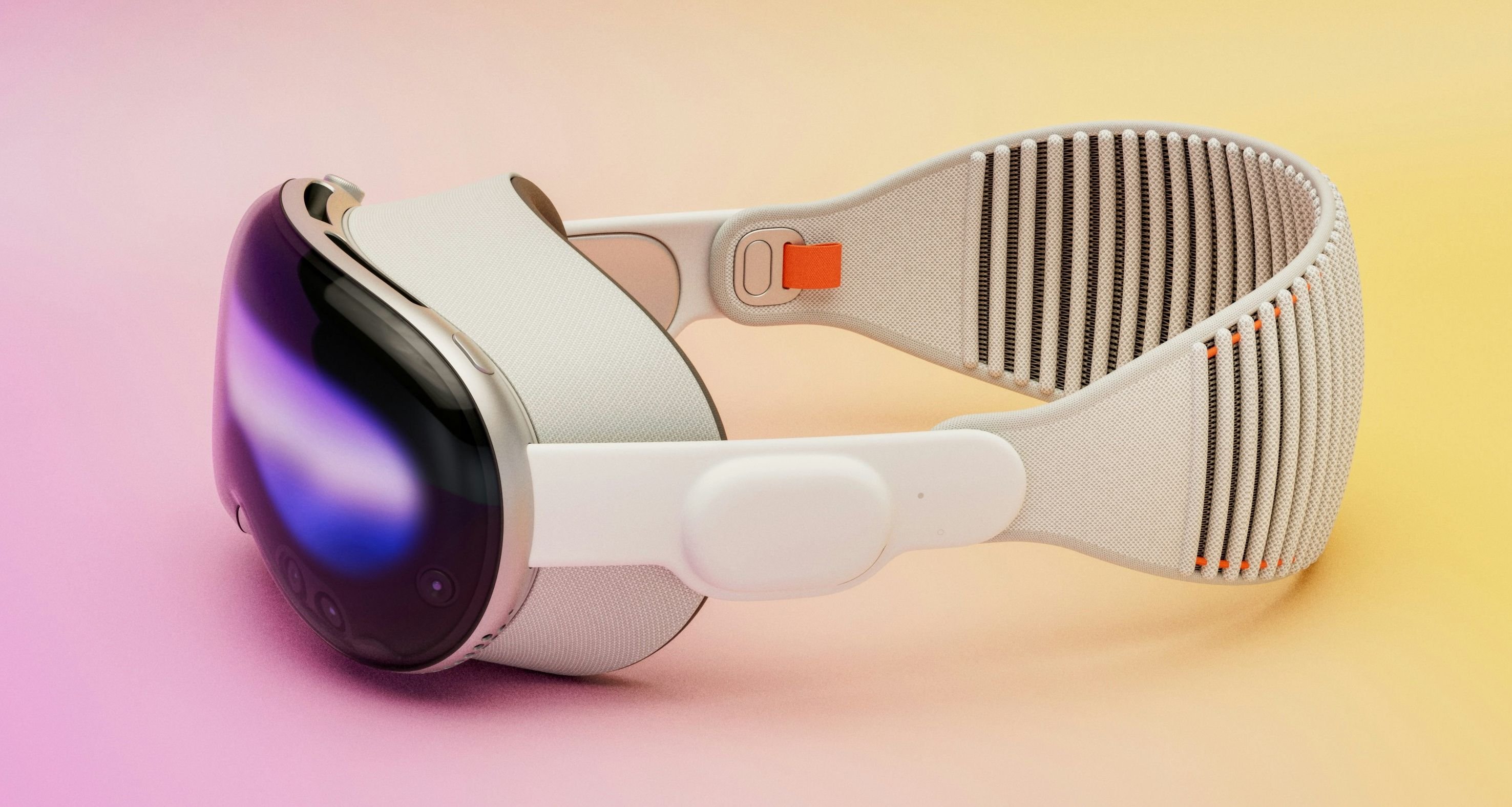 How we crafted a first class visionOS experience from our existing code base at Craft