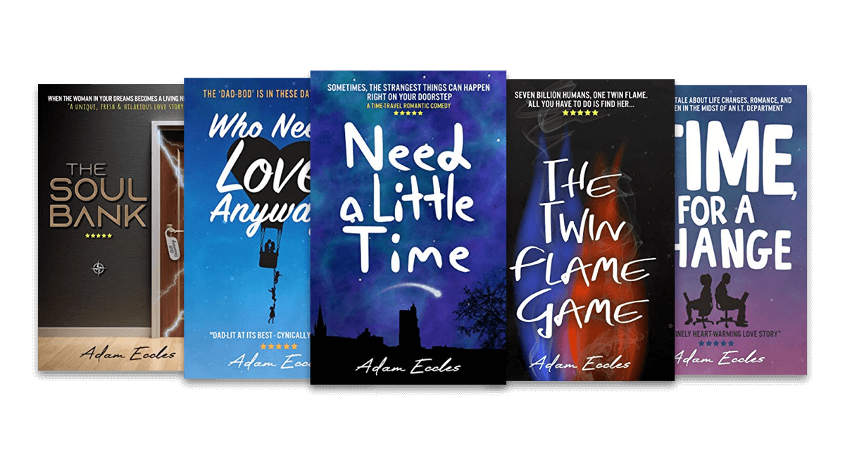 Craft Blog Post: How an author writes best selling books with Craft