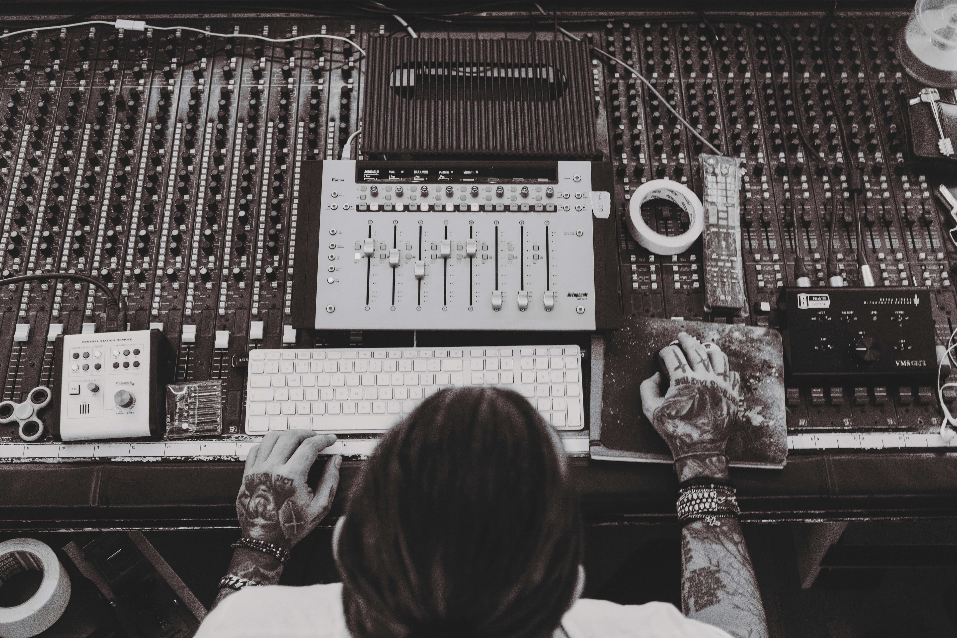 How we designed sound in a productivity app like Craft